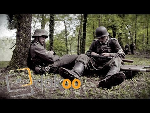 Panzerschokolade Crystal Meth bei der Wehrmacht Doku Deutschland 2017