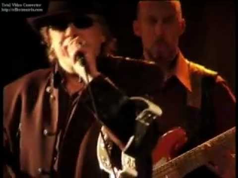 Twelve Bar Blues Band @ De Bosuil 2010 - Can You Hear Me Howlin'