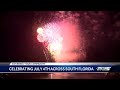 Covering Your Community WPBF 25 Celebrates Fourth Of July In The Palm Beaches And The Treasure C