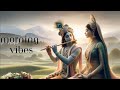Morning Krishna Flute || Deep Relaxing Music , Meditation Music, Study, Calming Music