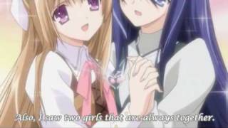 Kyoushirou To Towa No Sora