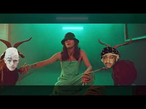 Ketama x Lil Peep x Lil Tracy -  Rehab // Witchblades