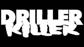 DRILLER KILLER - Fuck The World [FULL ALBUM]