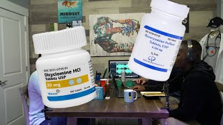 No Antispasmodics for IBS