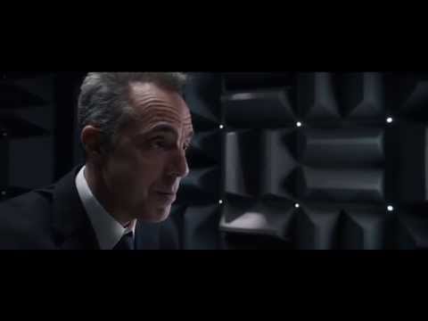 Объект 47  Образец 47   /  Marvel One-Shot: Item 47