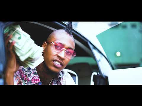 Lil Thony - Baby Shark