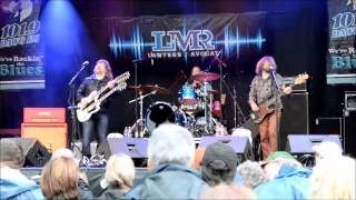 Paul DesLauriers Band   Going Down Slow