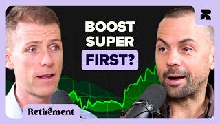 Big mortgage in your 50s? Why super may beat paying it off
