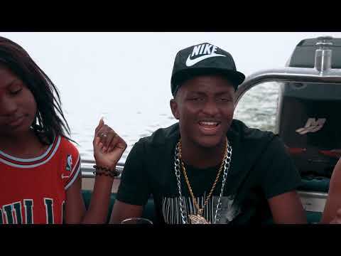 Spucky B - Tapinda Summer (Official Video)