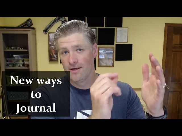 Vídeo relacionado con RPG Journal Mixed Paper: Ruled, Graph, Hexagon and Dot Grid | Game Companion Notebook Android Hand