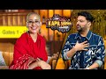 कैंसर होने के बाद भी Manisha Koirala पहुंची कपिल