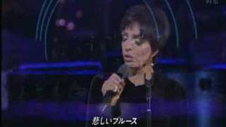 Liza Minnelli Live In Tokyo 3/16