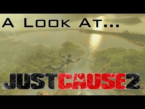 just cause 2 pc code