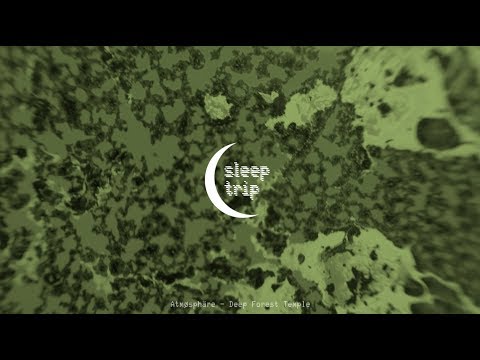 Atmøsphäre - Deep Forest Temple [ambient techno / dub techno]