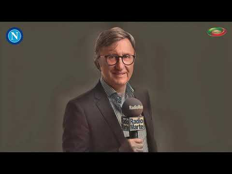 Si Gonfia la Rete Radio Marte live Raffaele Auriemma 19 06 2020