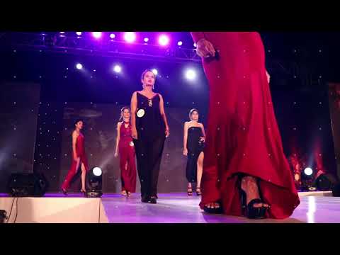 Ketaki Vipat Radio Mirchi Queen Bee 2019 Winner ( Watch me @1:22, 2:09, 2:38-end)