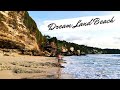 Pantai Impian Para Surfer Pantai Cemongkak Atau Dream Land Beach