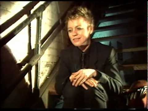 Videowest - Laurie Anderson - Tim Curry - Classix Nouveaux