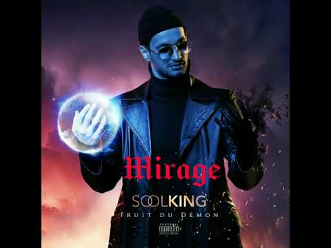 Soolking Ft Cheb Khaled   Mirage   fruit du démon