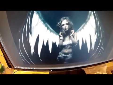 BrownzArt meets ThoBa-Photography