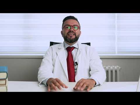 Trombofilija i trudnoća / eGinekolog / Emir Mahmutbegović.dr.sci