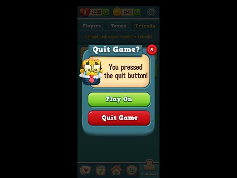 TOY BLAST GAME PLAY LEVEL (2,124-2,129) #gaming