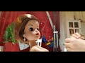 Unboxing Rare City Chic SINDY DOLL