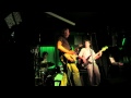 Sean Walsh Band"Losing My Cool"at the Running Horse
