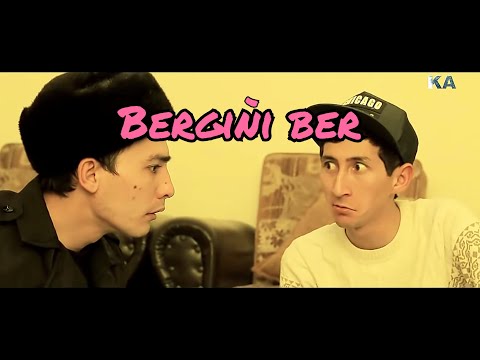 Mekan tersokan & Tirkiş pyrlanpaç & Gowşut Babaýew - Algy bergi | TÜRKMEN PRIKOL