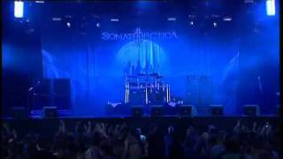 Sonata Arctica - Intro