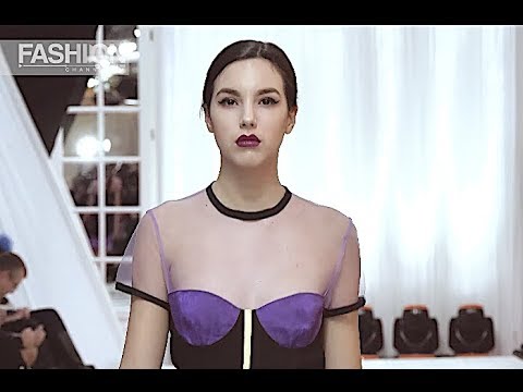 LOLA ZAVADSKAYA Highlights Fall 2018/2019 Odessa - Fashion Channel