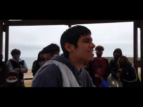REKART vs PAULO VS RG04 - OCTAVOS - SUPREMACÍA MC INTERESCOLAR x LÍMITE ZERO