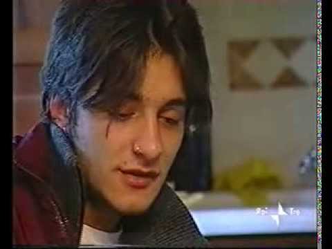 Giovani nella nebbia - Lumezzane (Agosto 2001)