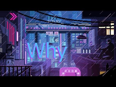 Wafer boyx - Why (คิดถึงทำไม) [3Hope]