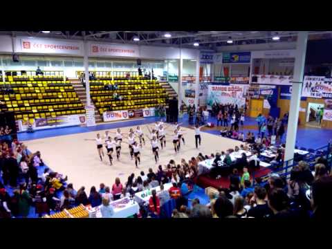 Tk Scratch Děčín - fast&furious (Dance Děčín 2015)