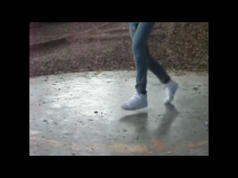 Luuh alves . Dance (free step)