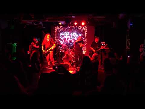 COVEN 6669  Long Beach, CA.  12-7-2024