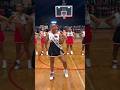 ️ CAPTAIN SOLO Cheer Cheerleading Highschoolbasketball