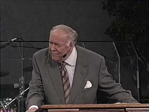 Kenneth E Hagin   2000 0918 PM   Birmingham, AL