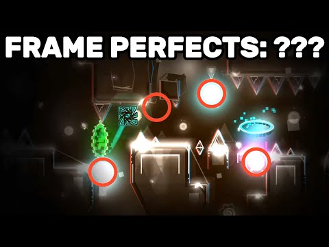 60FPS Frame Perfects on Kocmoc