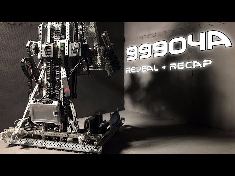 99904A Tower Takeover Worlds Reveal