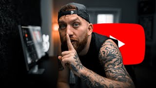 ULTIMATE Cheat-Code For YouTubers