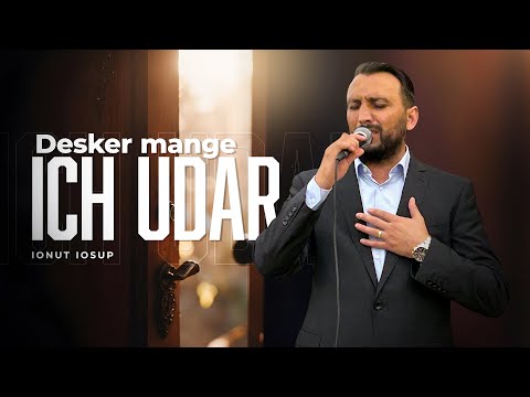Ionut Iosup - DESKER MANGE ICH UDAR (Official Video) 2024