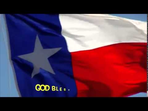 Texas, our texas