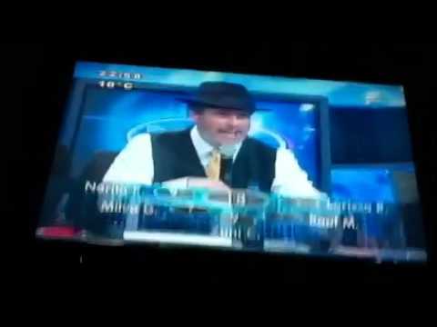 BCPY 2012 - Pop Latino