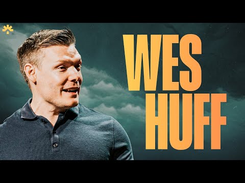How to talk about Jesus without sounding like an idiot | Wesley Huff | Calgary Life Church