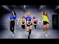 Little Mix - Touch | NARIA choreography