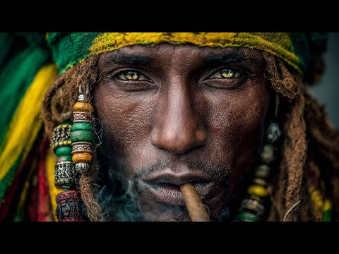 🌴💨 "High Vibes Only – Ultimate Rasta Reggae Smoke Playlist 2025!" 🔥🇯🇲