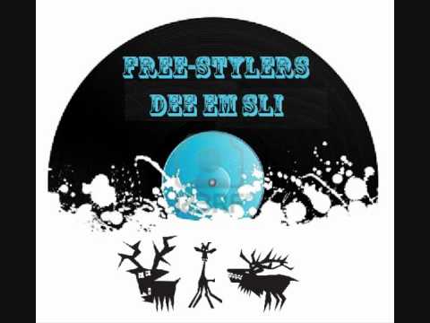 Dee Em Sli - Druhá Tráva