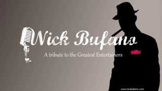 Angel eyes (Frank Sinatra cover)